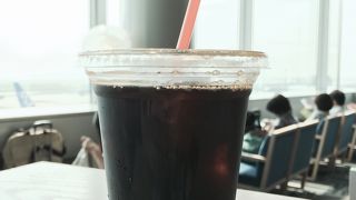 羽田空港の時間つぶし