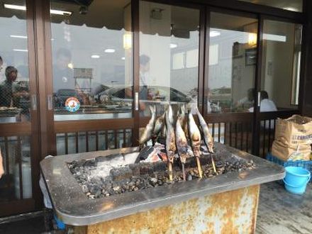 民宿 青塚食堂 写真