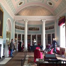 この部屋はかっこいいです