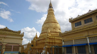 仏様の顔がいい