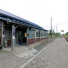 止別駅