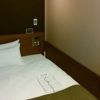 デュベスタイルは清潔で気持ちいい。