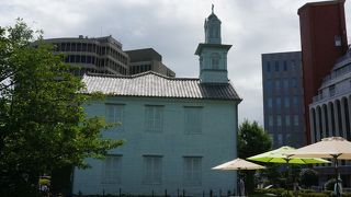 美しくてかわいい洋風建築