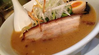 二種類のチャーシュー