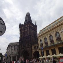 ここからスタート