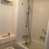 やや臭いの気になるユニット