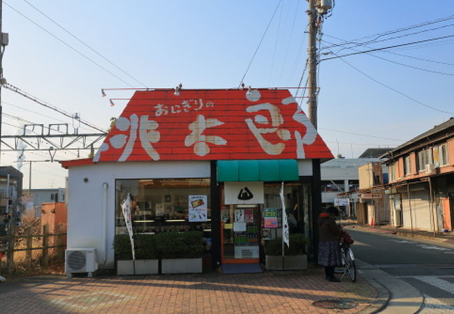 おにぎりの桃太郎 本町店 クチコミ アクセス 営業時間 四日市 フォートラベル