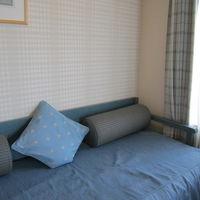 ２人以上場合はソファーベッド