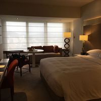 クラブルームキング客室