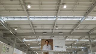 ピーチ航空専用ターミナル