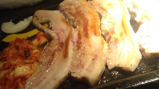 新大久保で人気のお店