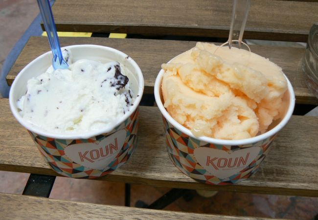 Koun