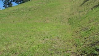 ７年に１度の祭りです