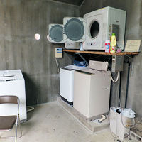 コインランドリー