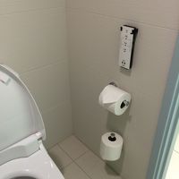 ウォシュレット