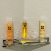 ナ・ホラ・スパのアメニティー