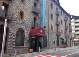 Hotel Spa Termes Carlemany 写真