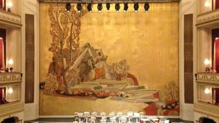 ウィーンに来たら是非！