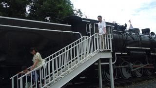 新潟県立自然科学館