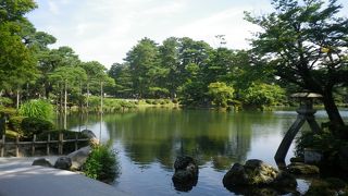 兼六園