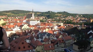 癒される街です。