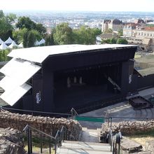 イベント中だったようです