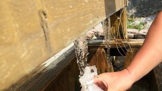 写真では表現できません