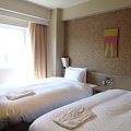 高松で快適清潔なビジネスホテル