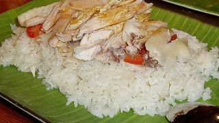 バラエティに富んだ味が一度に