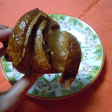 エシレ・メゾン・デュ・ブール