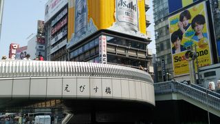 大阪の観光スポット