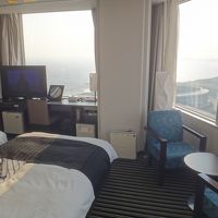 コーナールーム