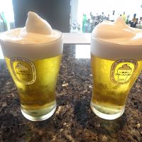 フローズン生も飲み放題♪