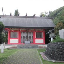 神社