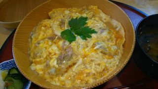 【郷土料理】  トピコ3F  「秋田比内地鶏や」