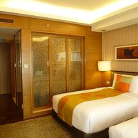 デラックスルーム（ツイン）