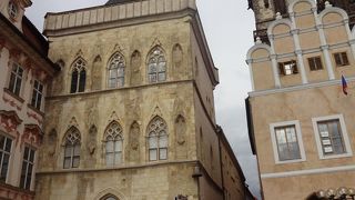 石の鐘はどこに？