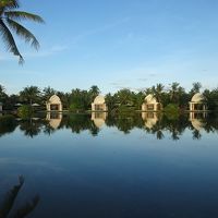 ラグーンヴィラ