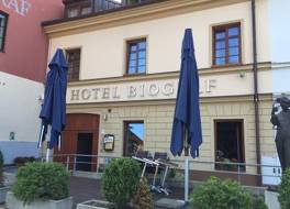 Hotel Biograf