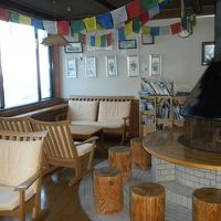 誰でもいつでも使える談話室