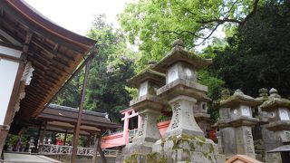 若宮１５社めぐり