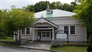 キタの発展を支えたもう一人のお雇い外国人