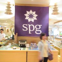 朝食は種類多い