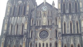 中を見学するのであれば時間を調べて。