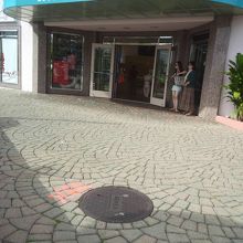 水着は現地調達でもいい、と思える。