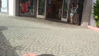 水着もいいけど、ビーチグッズが充実