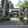 珍しいお寺のユース