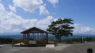 とても見晴らしがよかったです