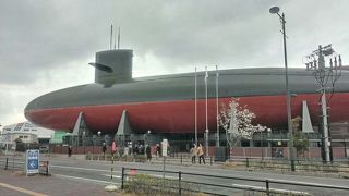 素晴らしい唯一無二の施設