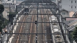 思ったより近い